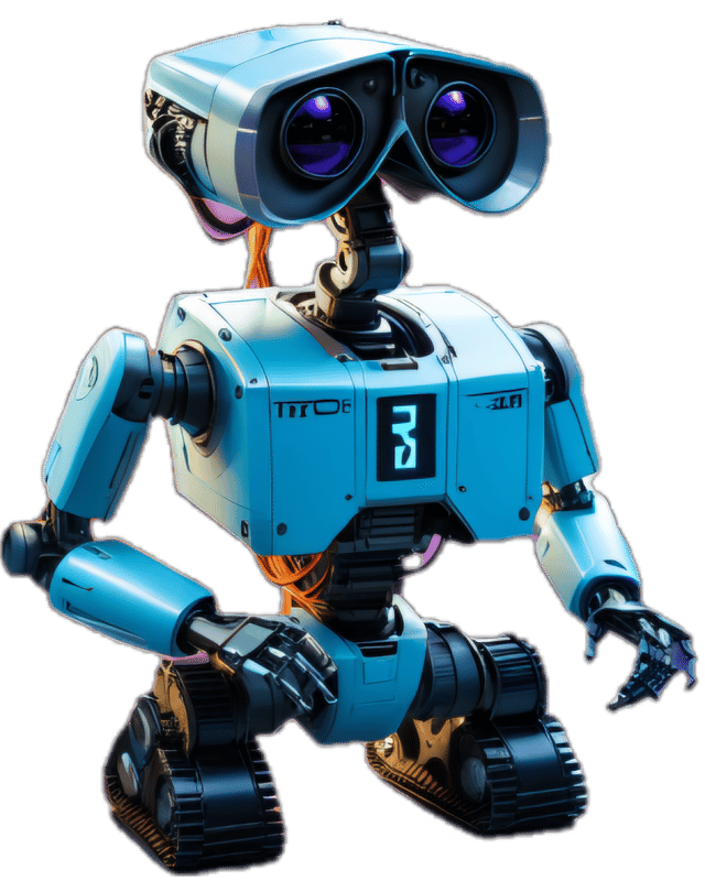 robot